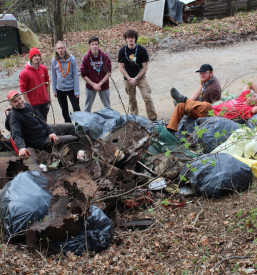 Organizacija taborov v naravi Gorenjska