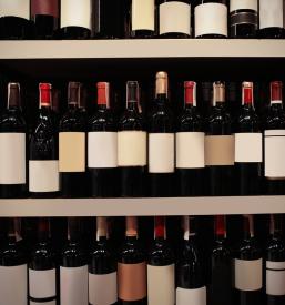 Vinotoč z vrhunskimi vini