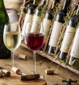 Dober vinotoč Slovenske Konjice