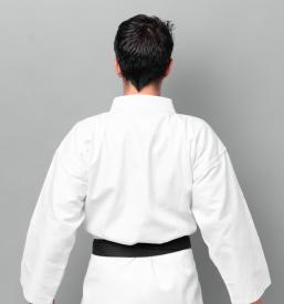 Vpis v karate Prekmurje