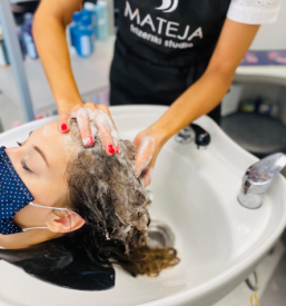 Permanentno ravnanje Novo mesto