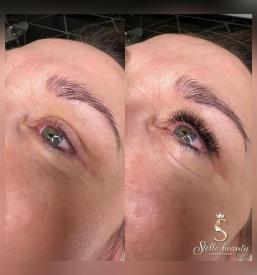 Podaljševanje trepalnic Ravne na Koroškem