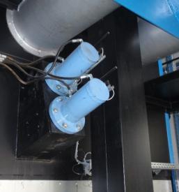 Dobri kotli na lesno biomaso Slovenija