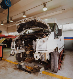 Hitro popravilo avta Dolenjska