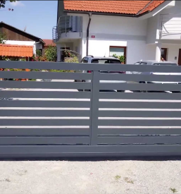 Balkonske ograje Laško