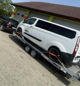 Avtovleka na Štajerskem