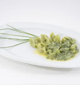 Sezonske jedi Idrija