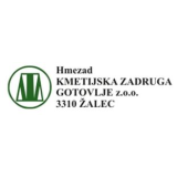Hmezad kmetijska zadruga Gotovlje z.o.o.