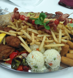 Dobre malice Odranci