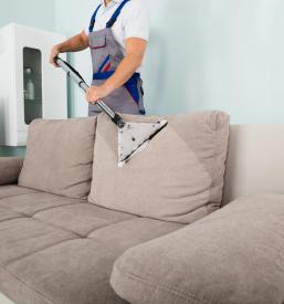 Temeljito čiščenje hiš na Obali