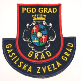 Prostovoljno gasilsko društvo Grad