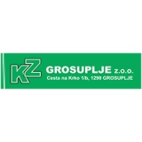 Kmetijska zadruga Grosuplje z.o.o.