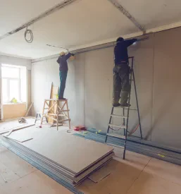 Ugodna suhomontaža Osrednja Slovenija