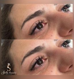 Podaljševanje trepalnic Prevalje, Ravne na Koroškem