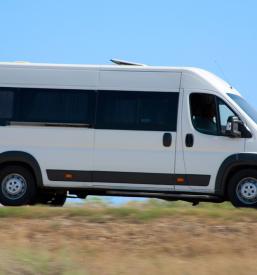 Mednarodni kombi prevozi Slovenj Gradec