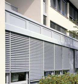 Mojster za popravilo žaluzij in rolet Ljubljana