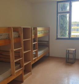 Unterkunft Novigrad, Kroatien