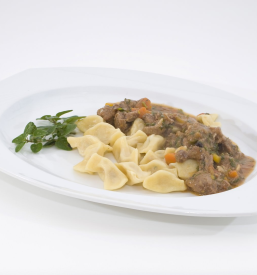 Sezonske domače jedi