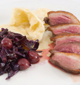 Najem prostora za zaključene družbe Idrija