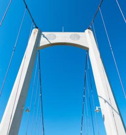 Pletenje jeklenih vrvi Slovenija