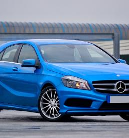 Vozniški izpit Logatec