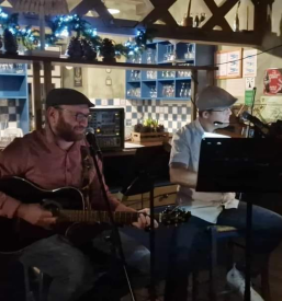 Restavracija Trebnje