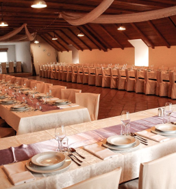 Prostor za poroko Savinjska