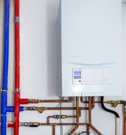 Vzdrževanje ogrevalnih sistemov Štajerska