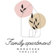 Family Apartments Moravske Toplice, Darja Hribernik s.p.