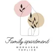 Family Apartments Moravske Toplice, Darja Hribernik s.p.
