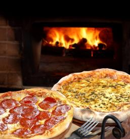 Ugodna pizzerija Postojna