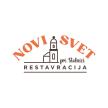 Restavracija Novi svet pri Stolnici