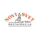 Restavracija Novi svet pri Stolnici