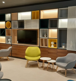 Montaža kuhinj Podravs