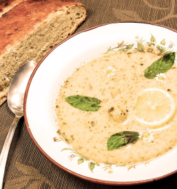 Prostor za obletnice