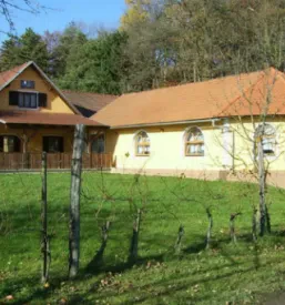 Prostor za zaključene družbe Murska Sobota