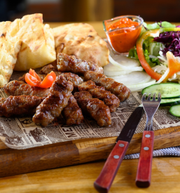 Najboljša pizzerija v Rogaški Slatini