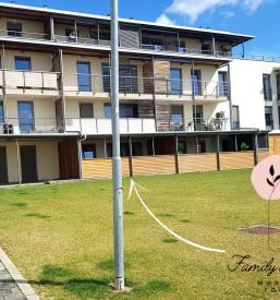 Ugodne nastanitve Moravske Toplice