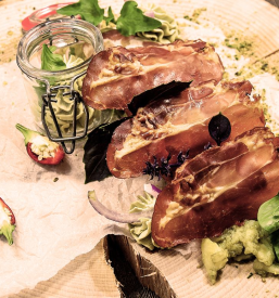 Najem prostora za praznovanja