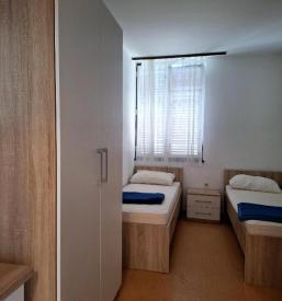Ugoden hostel hrvaška Istra