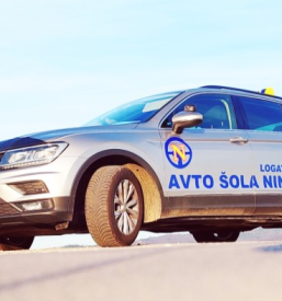 Avtošola Nino Logatec