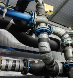 Ugodna izvedba prezračevanja Severna Primorska