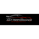 AS-F, Alen Fajdiga, s.p.