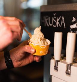 Dobra restavracija Brezje