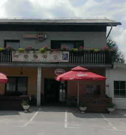 Dobra kosila Štajerska