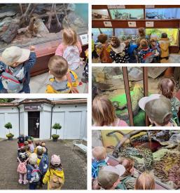 Vpis v vrtec Maribor