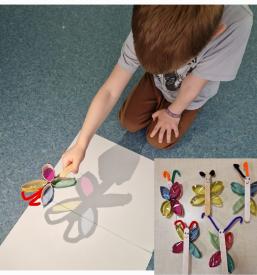 Vpis otrok v zasebni vrtec Maribor