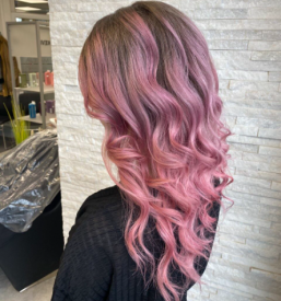 Tretma las Novo mesto