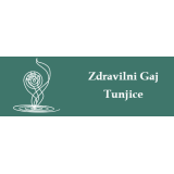 NARAVNI ZDRAVILNI GAJ TUNJICE, KAMNIK