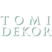 Tomi dekor Tomaž Lešnik s.p.